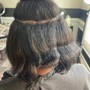 Sew-In Take Down