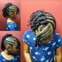 Comb Twist