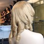 Updo's