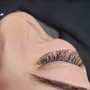 Eyelash Extensions