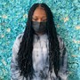 Soft Loc Touch Up