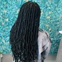 Soft Loc Touch Up