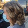 Full Balayage