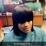 Closure Installment( sew in)