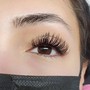 Eyelash Tint