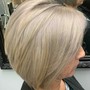 Bleach and Tone