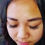 Eyelash Tint