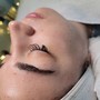 Eyelash Extension Removal