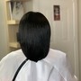 WOMENS HAIRCUT