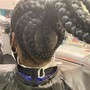 Twist Out