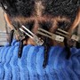 Starter Locs