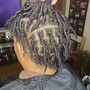 Starter Locs