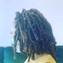 Dreadlocks