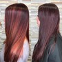 Partial Highlights