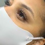 Eyelash Extension Removal