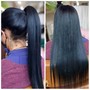 16" 18" 20" Brazilian Hair