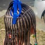 Kid's Braids