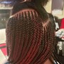 Crochet Braids/Twist