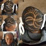 Kid's Braids