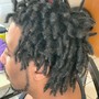 Passion Twists/Marley Twists