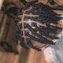 Passion Twists/Marley Twists