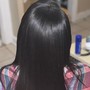 Full Sew In