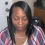 Full Sew In