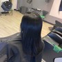 Shampoo Condition Blow Dry