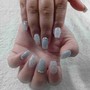 Acrylic Nails