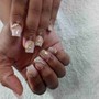 Acrylic Nails