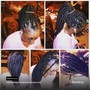 Individual Braids