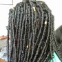 FAUX LOCS