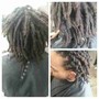 Loc Maintenance