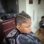 Kid's Cut