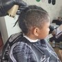 Kid's Cut