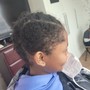 Kid's Cut