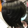 Sew in or Crochect removal (take down and out)