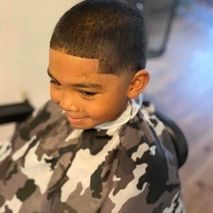 Kid's Cut Near Me: Houston, TX, Appointments