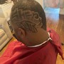 Kid’s Cut (UNDER 5yrs old)