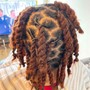 LØC Retwist and  Rope Twist