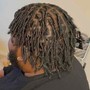 LØC Retwist