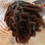 LØC Retwist and  Rope Twist