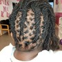 Loc twist