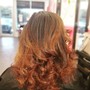 Balayage