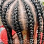 Poetic Justice Braids