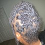 Crochet Braids