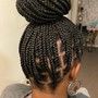 Passion Twist