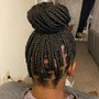 Passion Twist