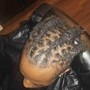 Kid's Loc Maintenance