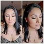 Bridal Makeup w/ Airbrush